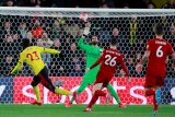 Nilai raport pemain saat  Watford tumbangkan Liverpool