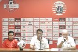 Persija larang pemain 