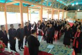 PPK di Minahasa Tenggara dituntut berintegritas