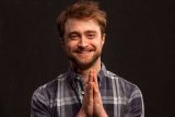 Daniel Radcliffe ogah jadi Harry Potter lagi