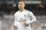 Hazard bertekad jauhi dapur selama #dirumahaja cegah persebaran virus corona