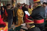 KPU Manado ingatkan 55 PPK bekerja dengan integritas
