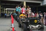 Prestasi gemilang PSP Padang U-15 menangkan piala Soeratin (Video)