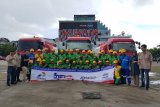 Peduli Keselamatan Di Jalan, Pertamina Selenggarakan Defensive Driving Training
