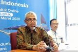 BPS: Komoditas bawang putih picu inflasi 0,44 persen di Sulsel