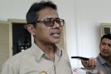 Gubernur Sumbar ingatkan warga menjaga kesehatan antisipasi virus corona