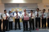Kanwil DJP Sulselbartra mulai terapkan sistem pengawasan berbasis kewilayahan