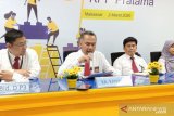 Kanwil DJP Sulselbartra targetkan bentuk KPP Madya di wilayahnya