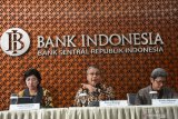 Positive sentiment in financial markets drives rupiah to surge