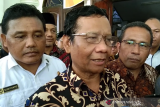Menko Polhukam: Untuk menuju Indonesia Emas seluruh masyarakat harus bersatu
