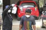 Anggota DPR minta pemerintah serius atasi Covid-19