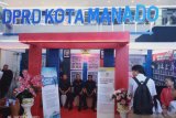 DPRD Manado apresiasi pelaksanaan legislative expo