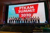 Sukses tekan susut 0,13 persen, Pertamina MOR I raih platinum PTKAM
