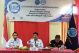 Tangkapan 109 kg sepanjang 2019 sebagian besar dari Nunukan