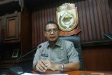 Pemkot Makassar ancam cabut izin apotek jika harga masker mahal