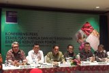 Pemerintah segera rilis empat kebijakan terkait ekspor-impor