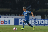 Kim janji tak melakukan selebrasi jika cetak gol ke gawang Persib