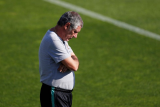 Fernando Santos sudah prediksikan Portugal bakal dapat di grup berat
