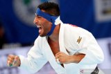 IOC akhirnya izinkan judoka kelahiran Iran Mollaei membela Mongolia