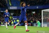 Chelsea izinkan Wilian pulang ke Brazil