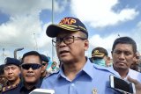 KKP : Tidak ada kapal