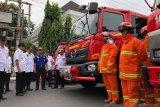 Yogyakarta memastikan seluruh armada kegawatdaruratan laik operasional