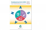 Only 82% of ASEAN potential Human Development Index (HDI) is realized due to existing socio-political rigidities