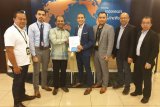 Garuda Malaysia kerjasama pelayanan kargo dengan Ansync Sdn Bhd