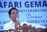 Wabup Majene berharap KKP bantu peluang investasi sektor kelautan