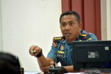 Lantamal VI/Makassar gelar rakor bahas transplantasi terumbu karang