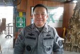 Bakamla Zona Tengah bersinergi dalam pengamanan laut