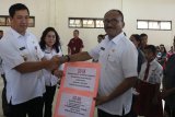 Wagub berharap kemiskinan di Kabupaten Talaud semakin berkurang