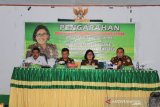 Wakajati Sulut minta pegawai Kejari Kotamobagu bekerja ikhlas