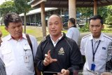 Tujuh jenis koral digunakan dalam transplantasi