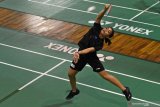 Gregoria melangkah mulus ke babak kedua All England