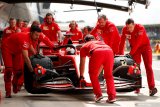 FIA tidak bisa buktikan mesin Ferrari salahi regulasi 2019