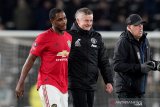 Pelatih Solskjaer puji penampilan Odion Ighalo