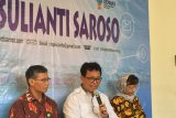 RSPI dapat rujukan satu pasien positif COVID-19 gawat darurat