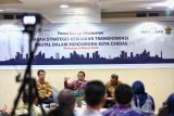 Pejabat Wali Kota paparkan proyeksi Makassar Smart City