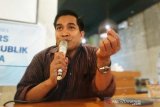 Pengamat prediksi tiga pasangan calon bertarung di Pilkada Kota Makassar