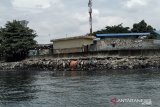 Ancaman abrasi di Pantai Padang, BPBD bakal bangun tanggul laut
