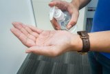 Pentingnya periksa kandungan 'hand sanitizer' sebelum membeli