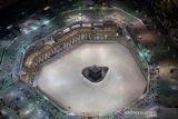 KBRI Riyadh imbau WNI untuk sementara tidak ke Mekkah, Madinah