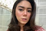 Selebritis Thalita Latief kena tumor tiroid stadium empat