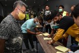 Kemenhub memastikan langkah strategis penerbangan cegah COVID-19