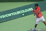 Piala Davis, Gunawan sempurnakan keunggulan Indonesia atas Kenya