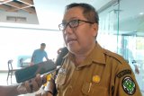 Dinkes Papua pastikan atlet PON XX dapat obat malaria