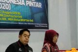 Pemprov kumpulkan kepsek se-Sulsel bahas konsep merdeka belajar