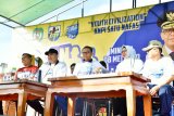 Gubernur Sulsel imbau masyarakat hidup bersih cegah COVID-19