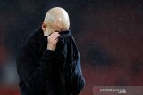 Guardiola sumbang Rp17 miliar perangi COVID-19 di Spanyol